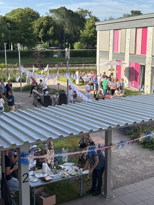 Stichting Begeleid Wonen Noordwest Friesland | Nieuwsberichten