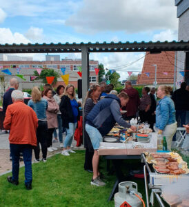 Stichting Begeleid Wonen Noordwest Friesland | Vacatures