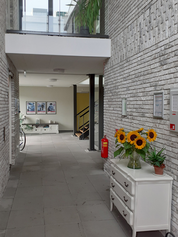 Stichting Begeleid Wonen Noordwest Friesland | onze locatie