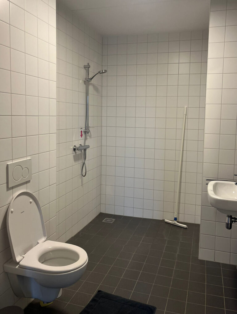 Stichting Begeleid Wonen Noordwest Friesland | onze appartementen