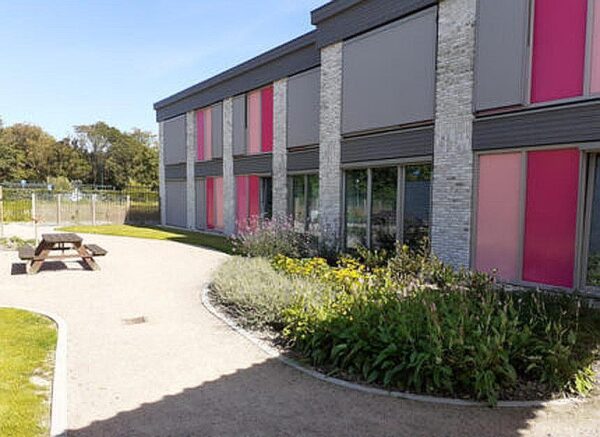 Stichting Begeleid Wonen Noordwest Friesland | onze locatie