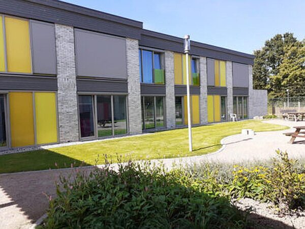 Stichting Begeleid Wonen Noordwest Friesland | onze locatie