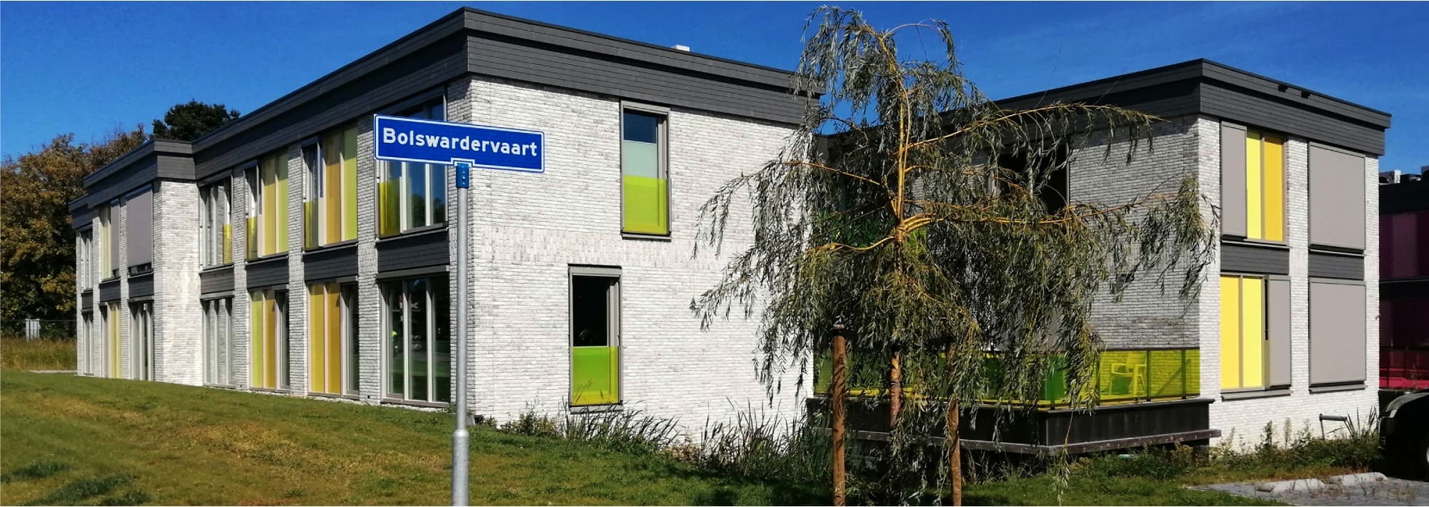 Stichting Begeleid Wonen Noordwest Friesland | Onze missie en visie