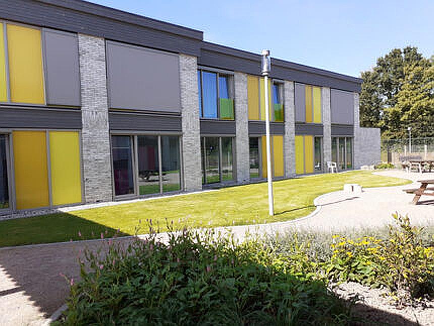 Stichting Begeleid Wonen Noordwest Friesland | Over ons