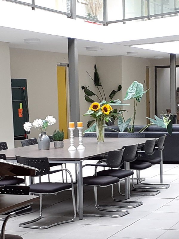 Stichting Begeleid Wonen Noordwest Friesland | onze locatie