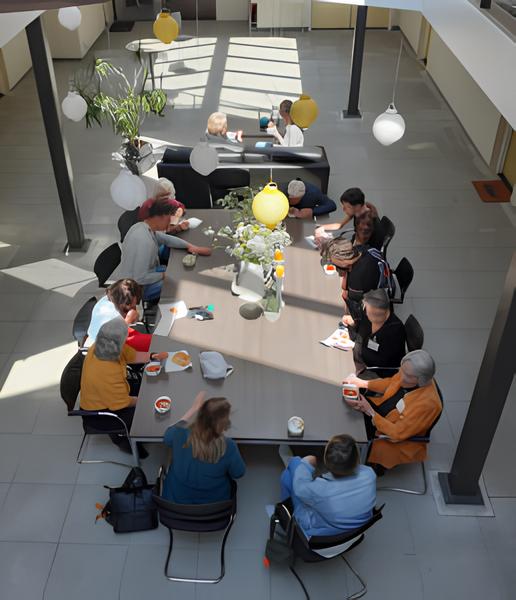 Stichting Begeleid Wonen Noordwest Friesland | Over ons