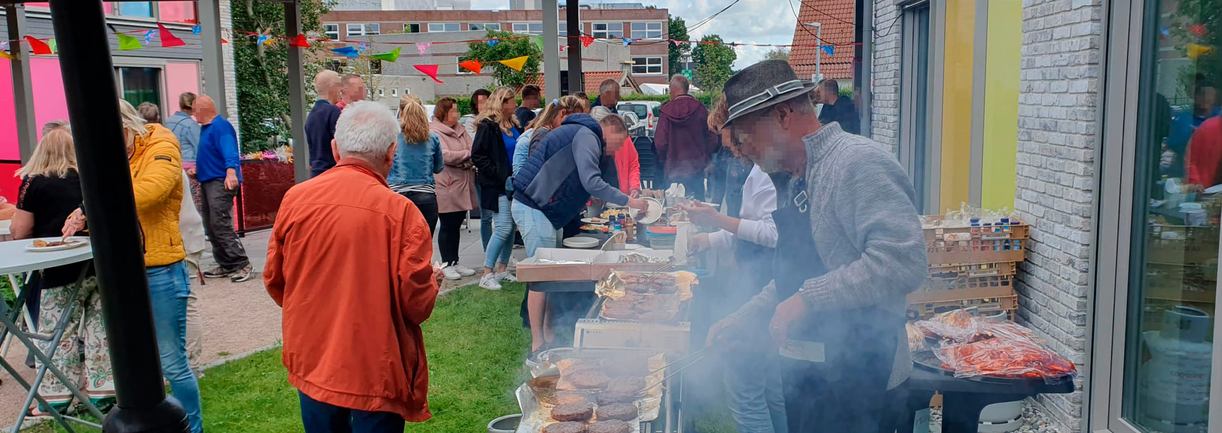 Stichting Begeleid Wonen Noordwest Friesland | Over ons